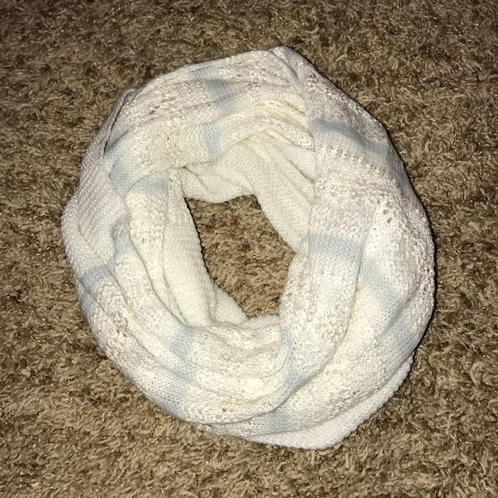 Infinity Scarf